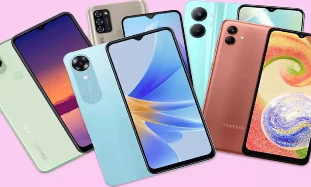 Review of the Top 10 Smartphones of 2024