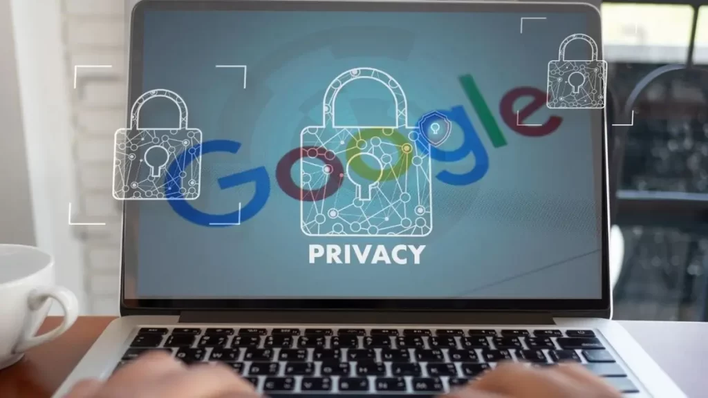 How to Protect Your Privacy Online